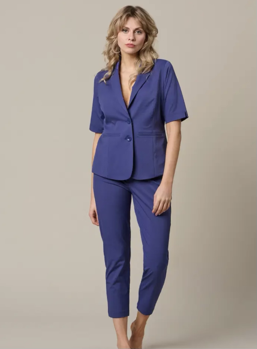 PHILEINE SS TRAVEL B-BLUE 64061