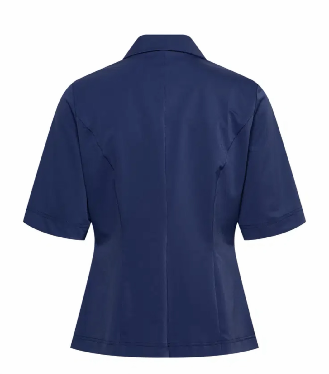 PHILEINE SS TRAVEL B-BLUE 64061