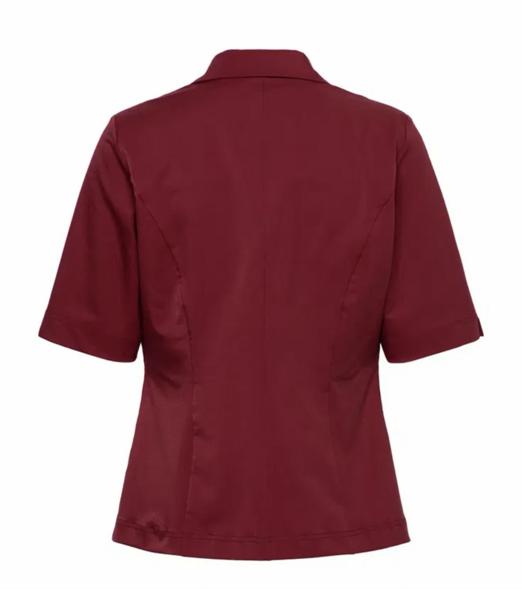 PHILEINE SS TRAVEL LC-CLARET 64080