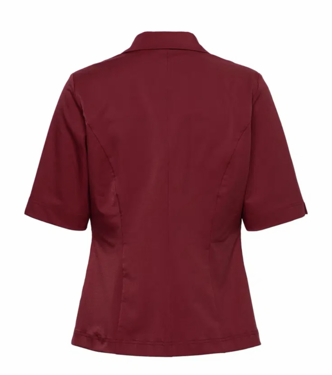 PHILEINE SS TRAVEL LC-CLARET 64080