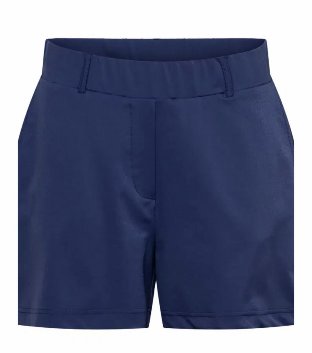 POSIE SHORT TRAVEL B-BLUE 64061