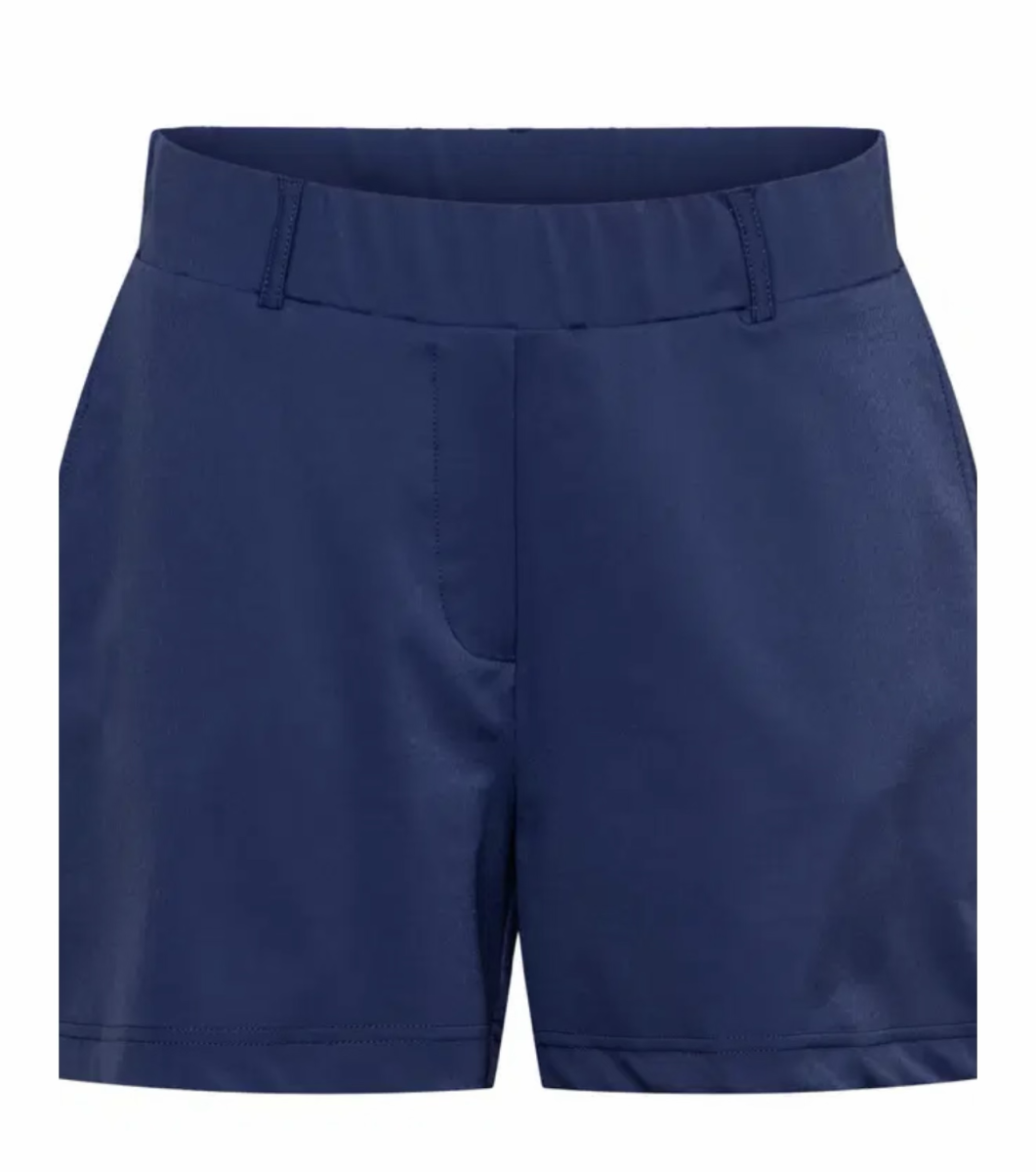 POSIE SHORT TRAVEL B-BLUE 64061