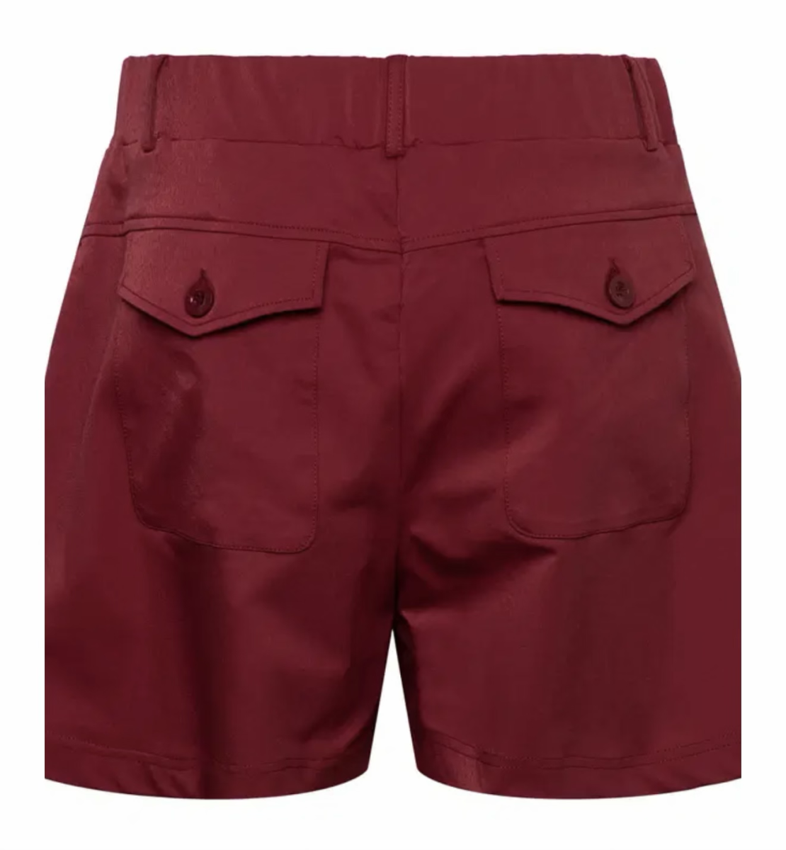 POSIE SHORT TRAVEL LC-CLARET 64080