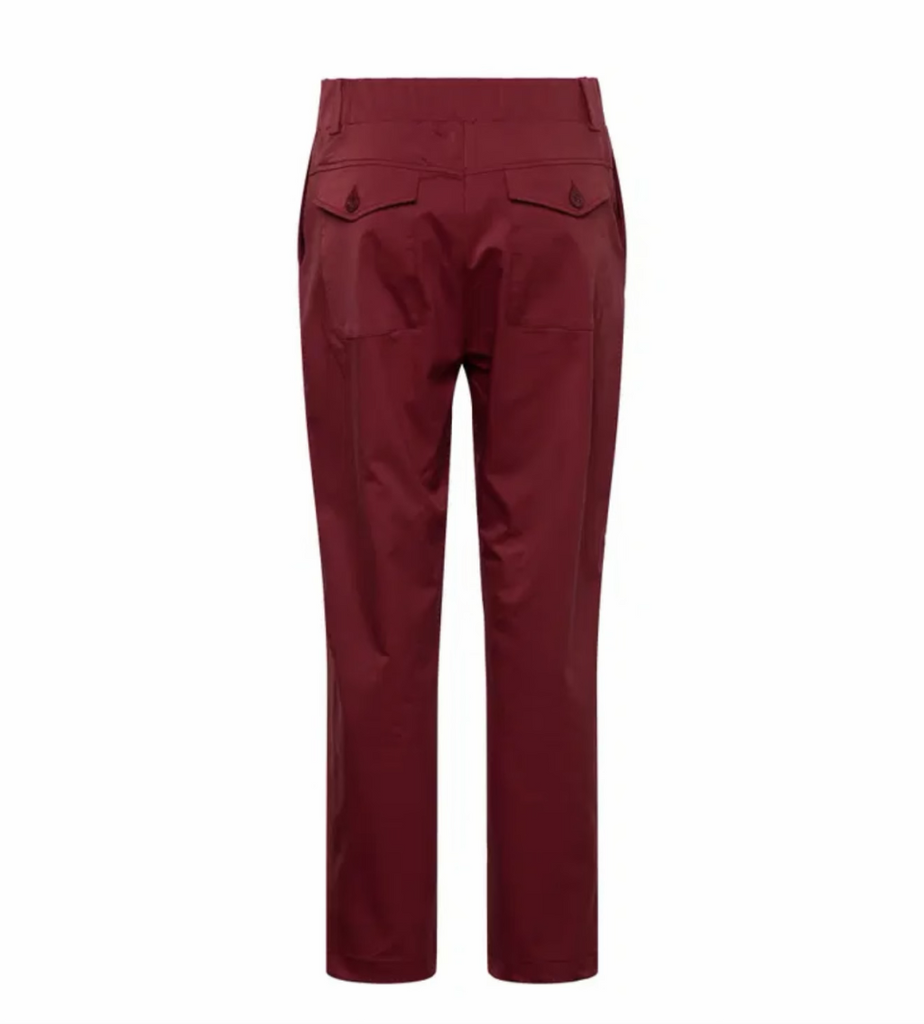 PARELLA 7/8 TRAVEL LC-CLARET 64080