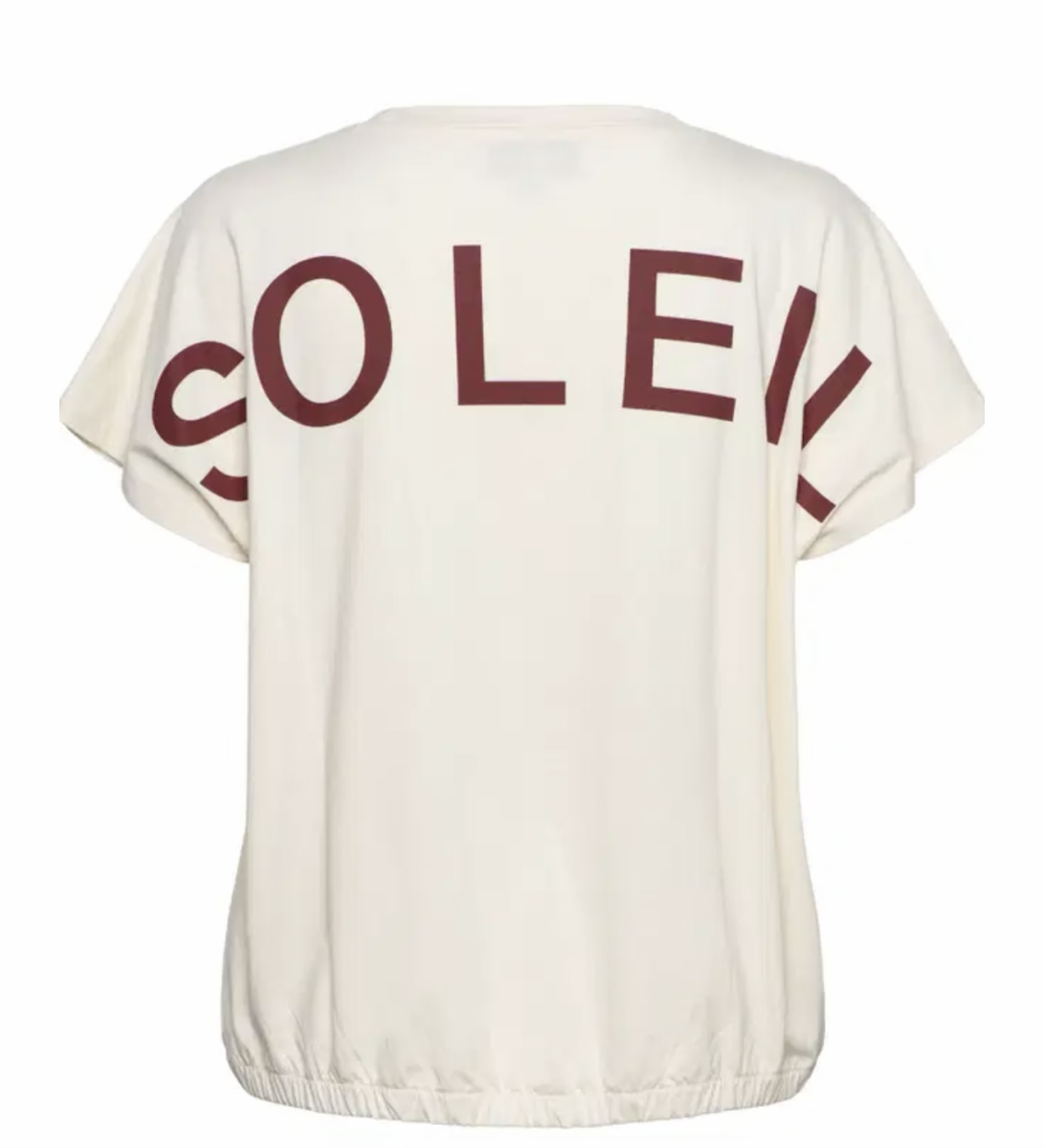 TOSCA VHC-VANILLA-CLARET 64018