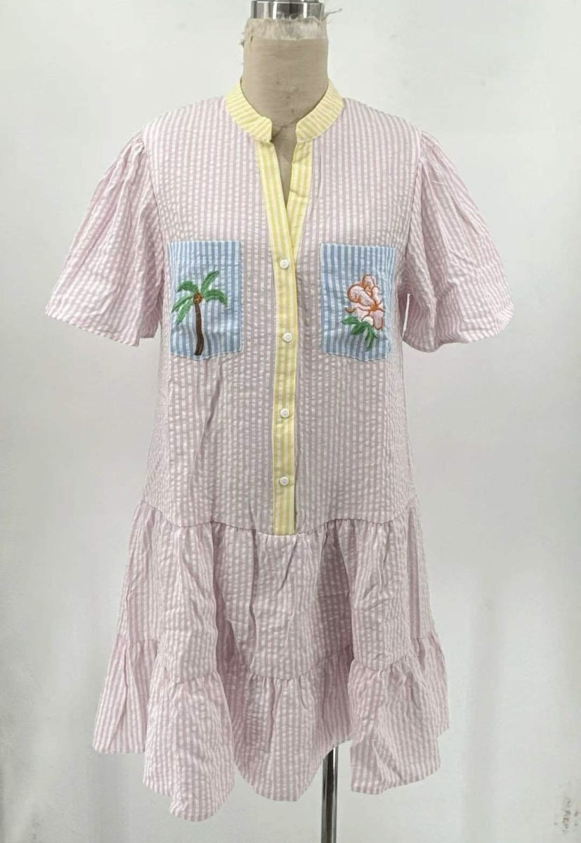 GABOR JURK ROZE