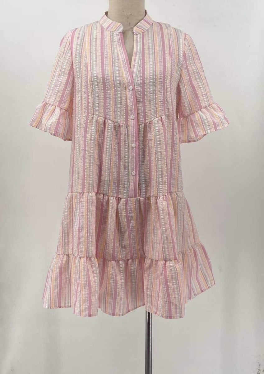 GILENE JURK ROZE