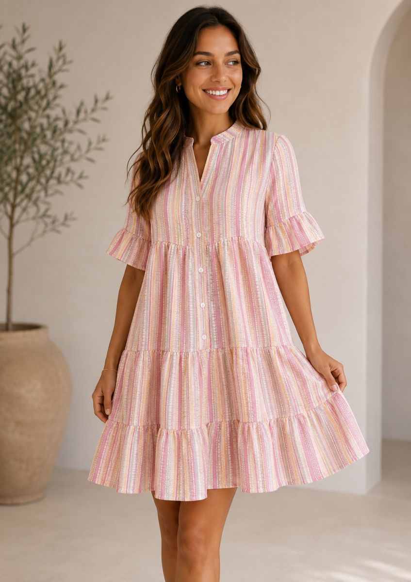 GILENE JURK ROZE