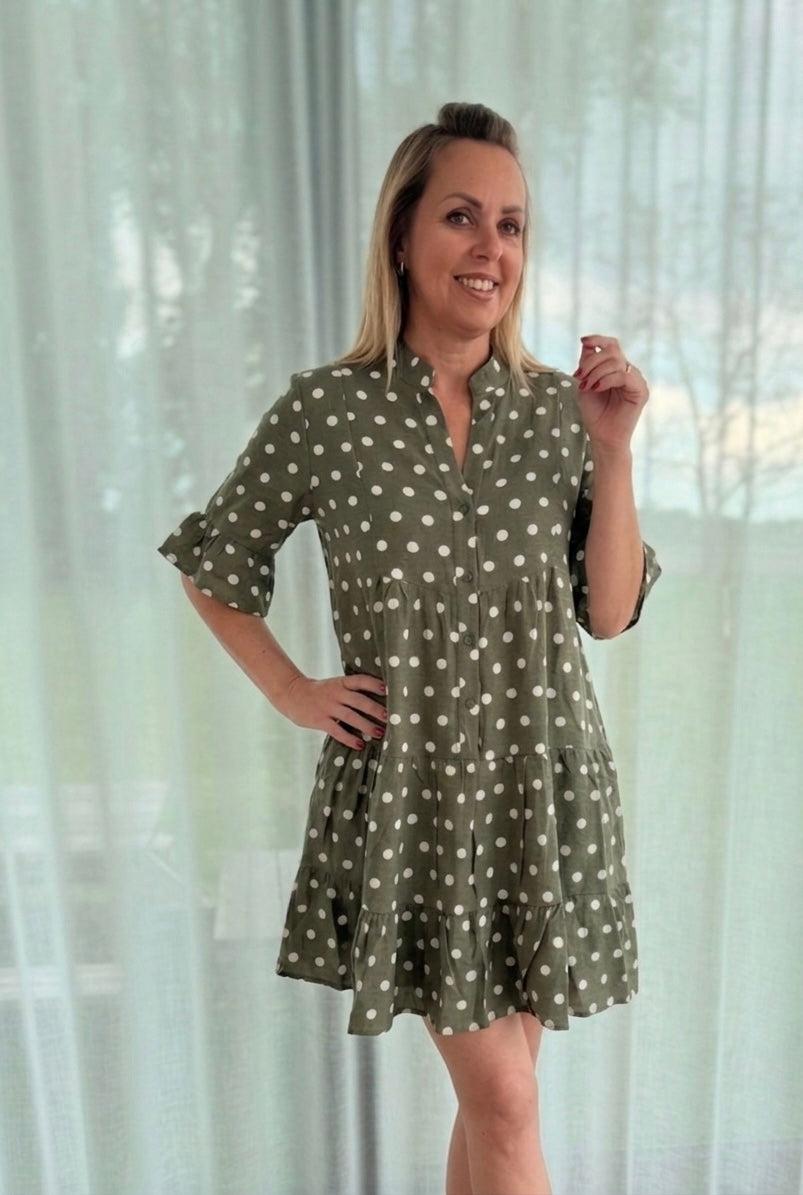 HELEN JURK KAKI