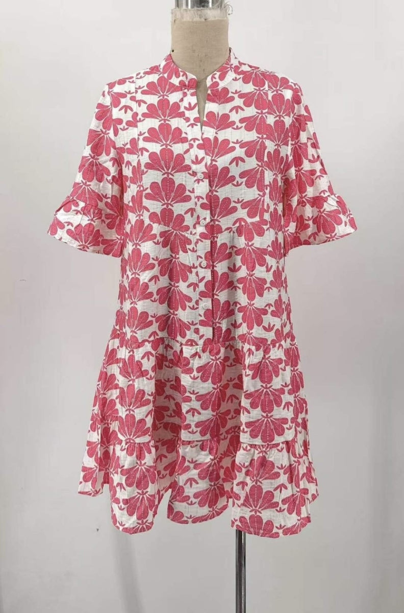 INARAH JURK ROZE