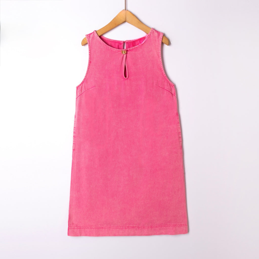 INDI JURK ROZE