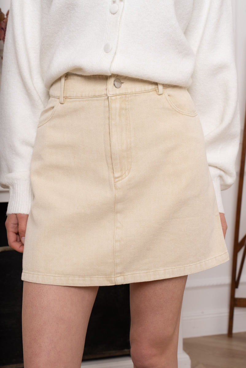 INESSA ROK BEIGE