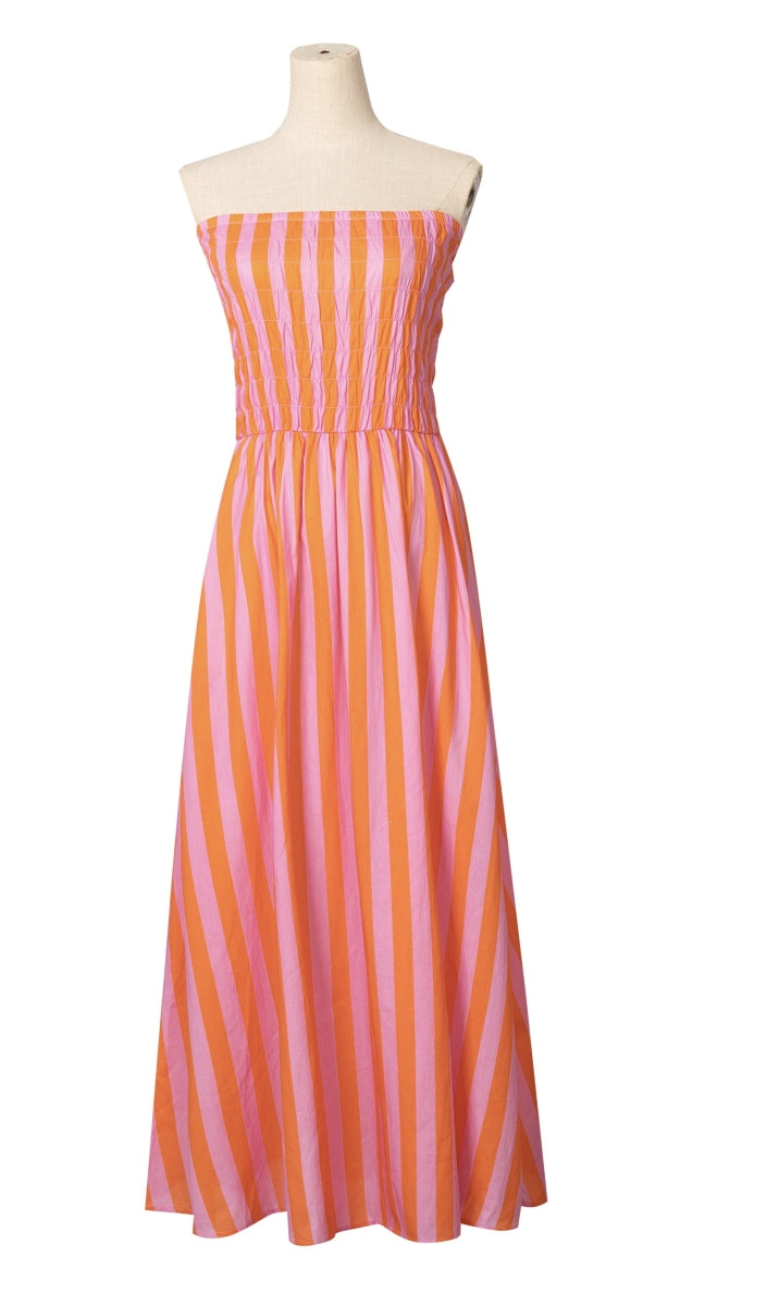 IZEL JURK ORANGE