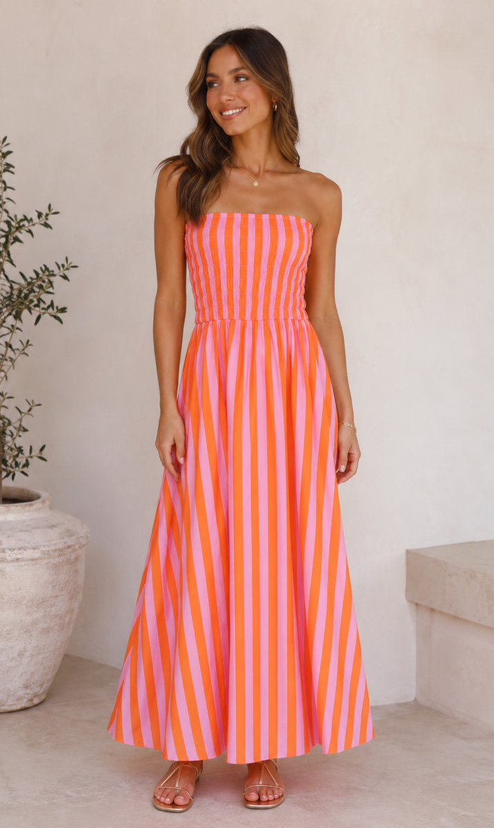 IZEL JURK ORANGE