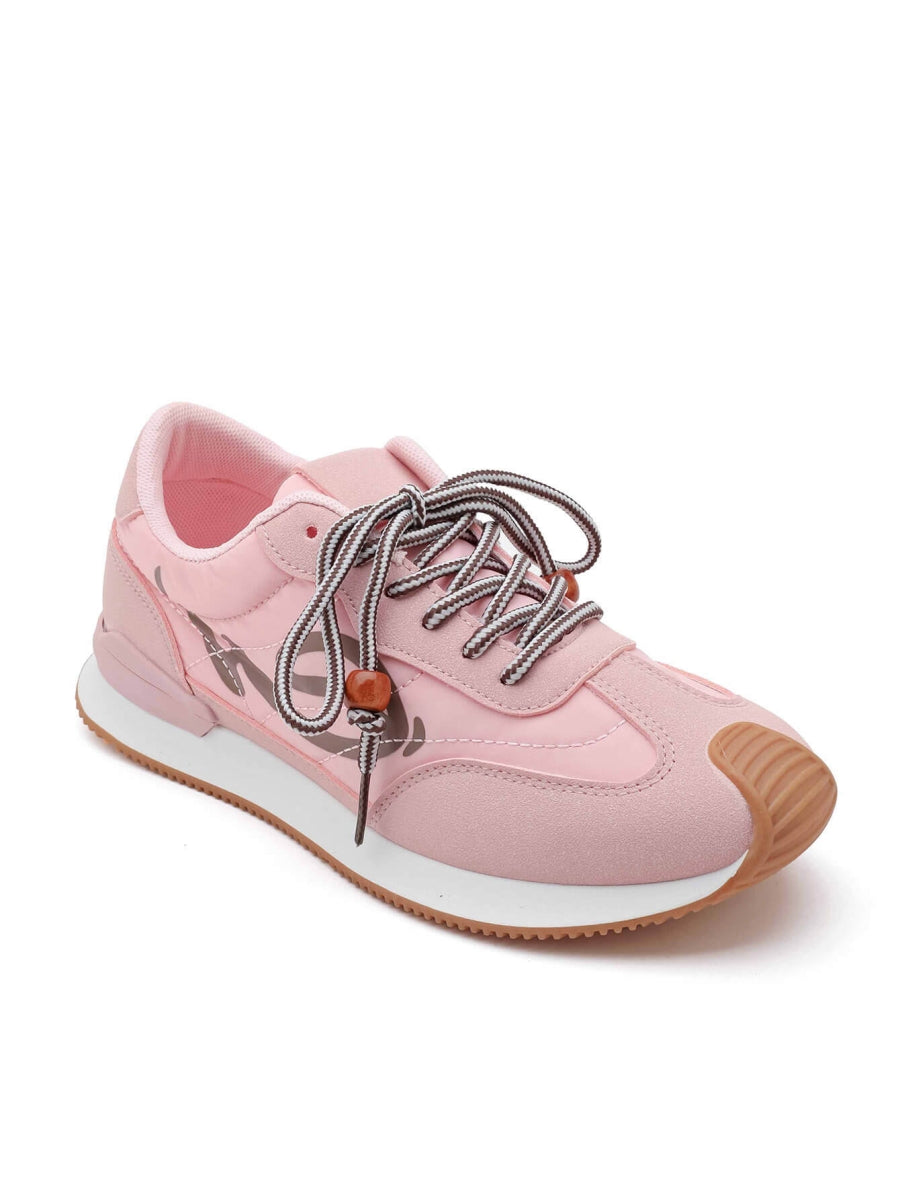 FIBI SNEAKER PINK