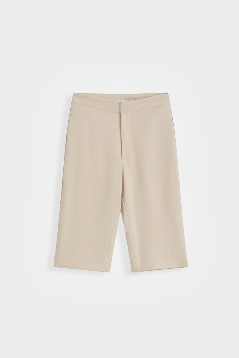 MACK LANGE SHORT BEIGE