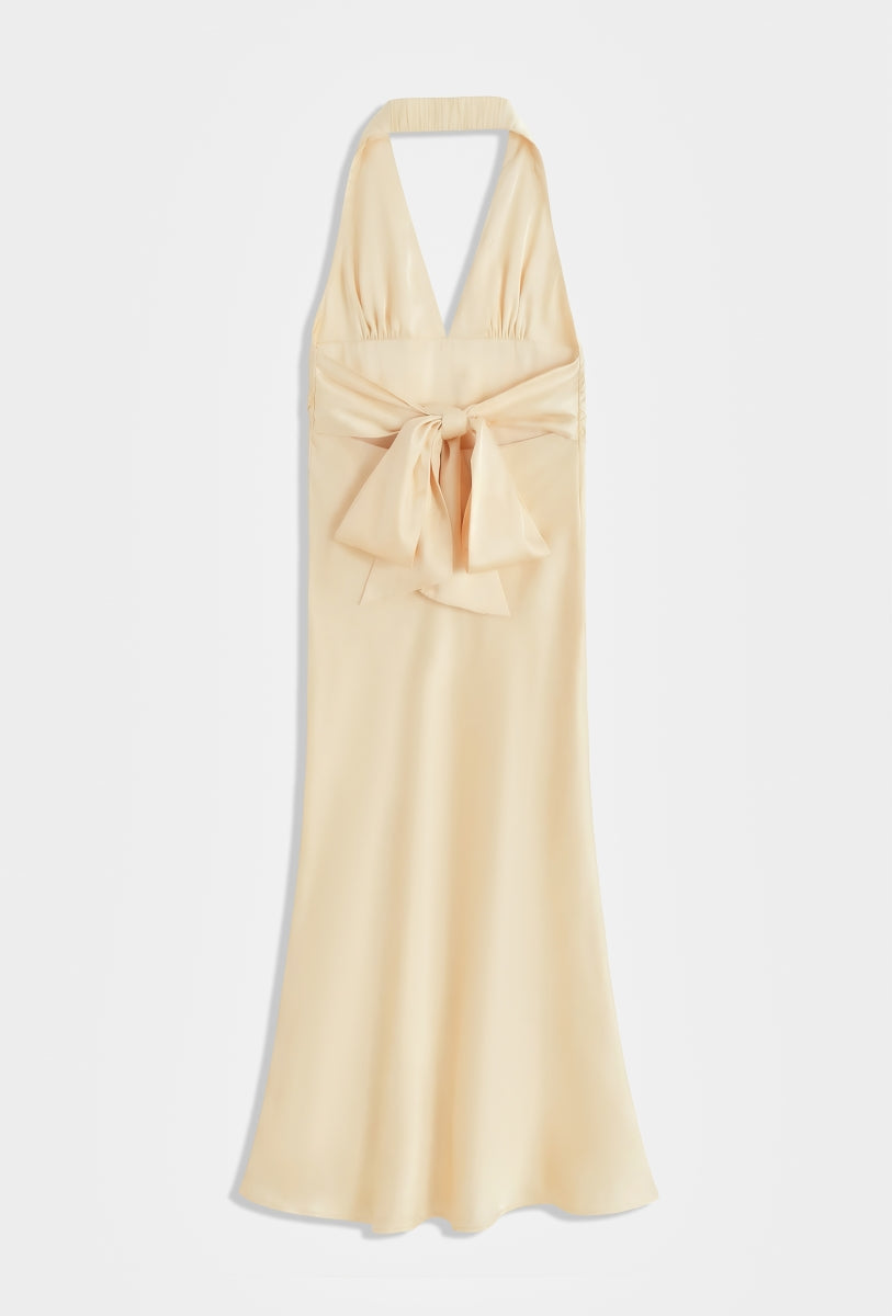 MAGDA JURK BEIGE
