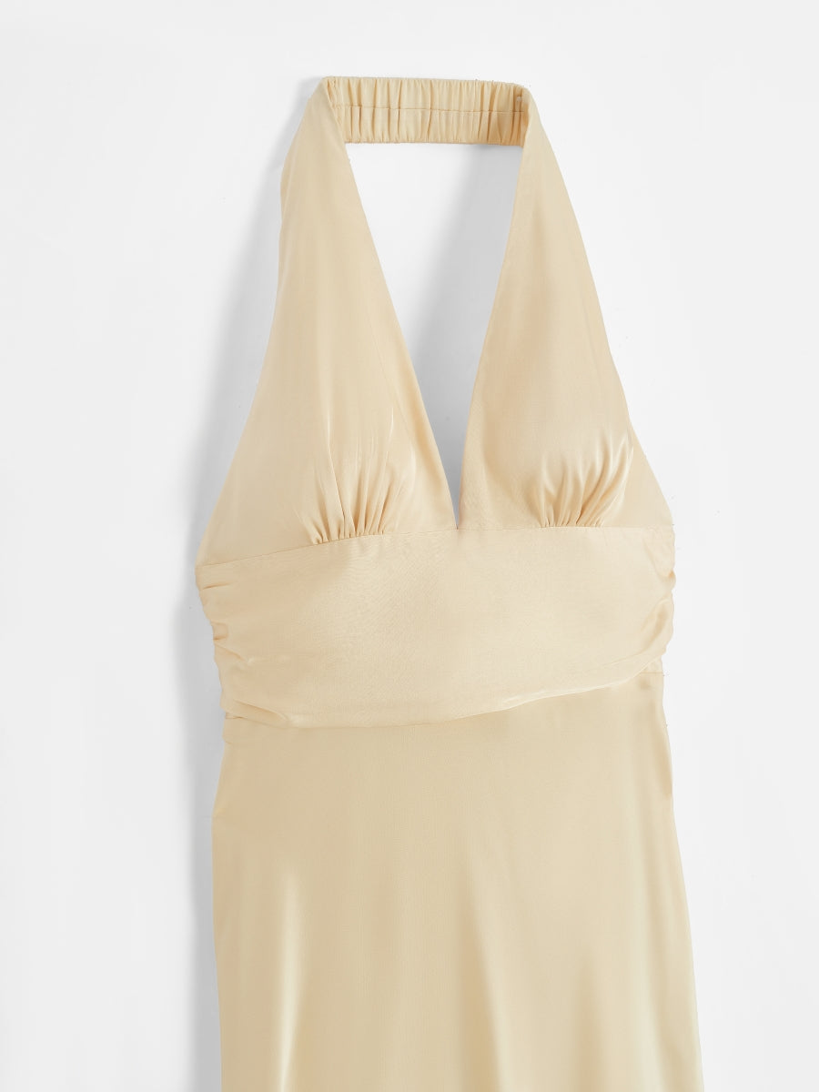 MAGDA JURK BEIGE