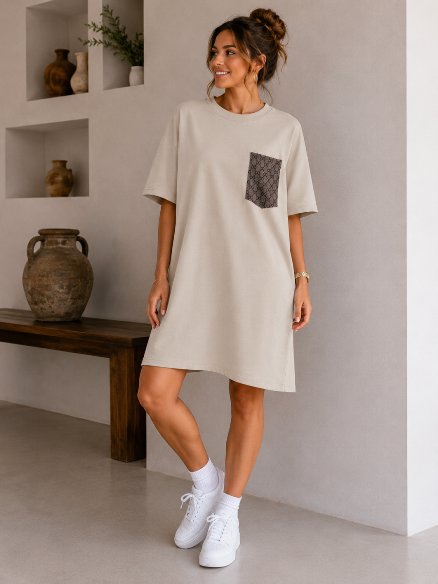 MARION TU JURKJE BEIGE