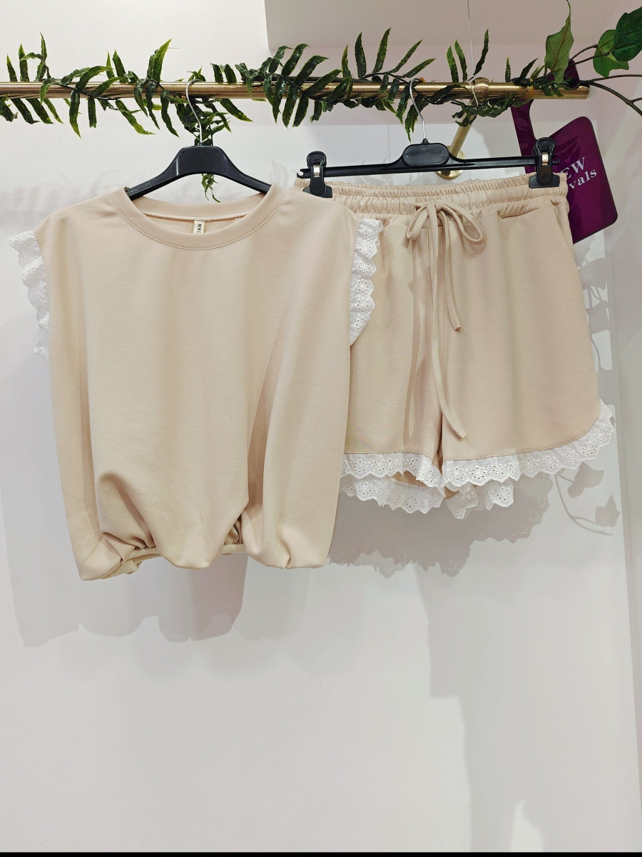 NARIN TU SETJE BEIGE