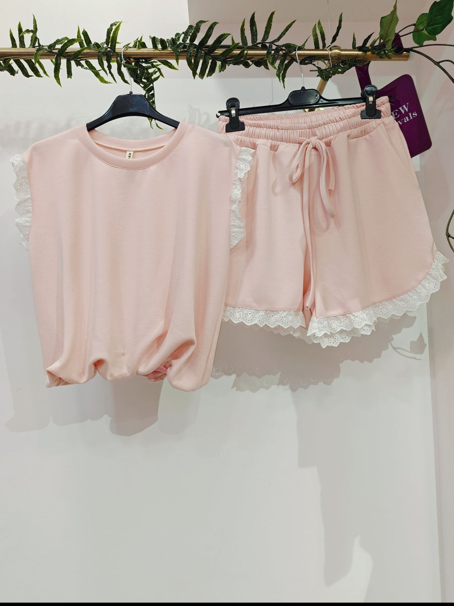 NARIN TU SETJE ROZE