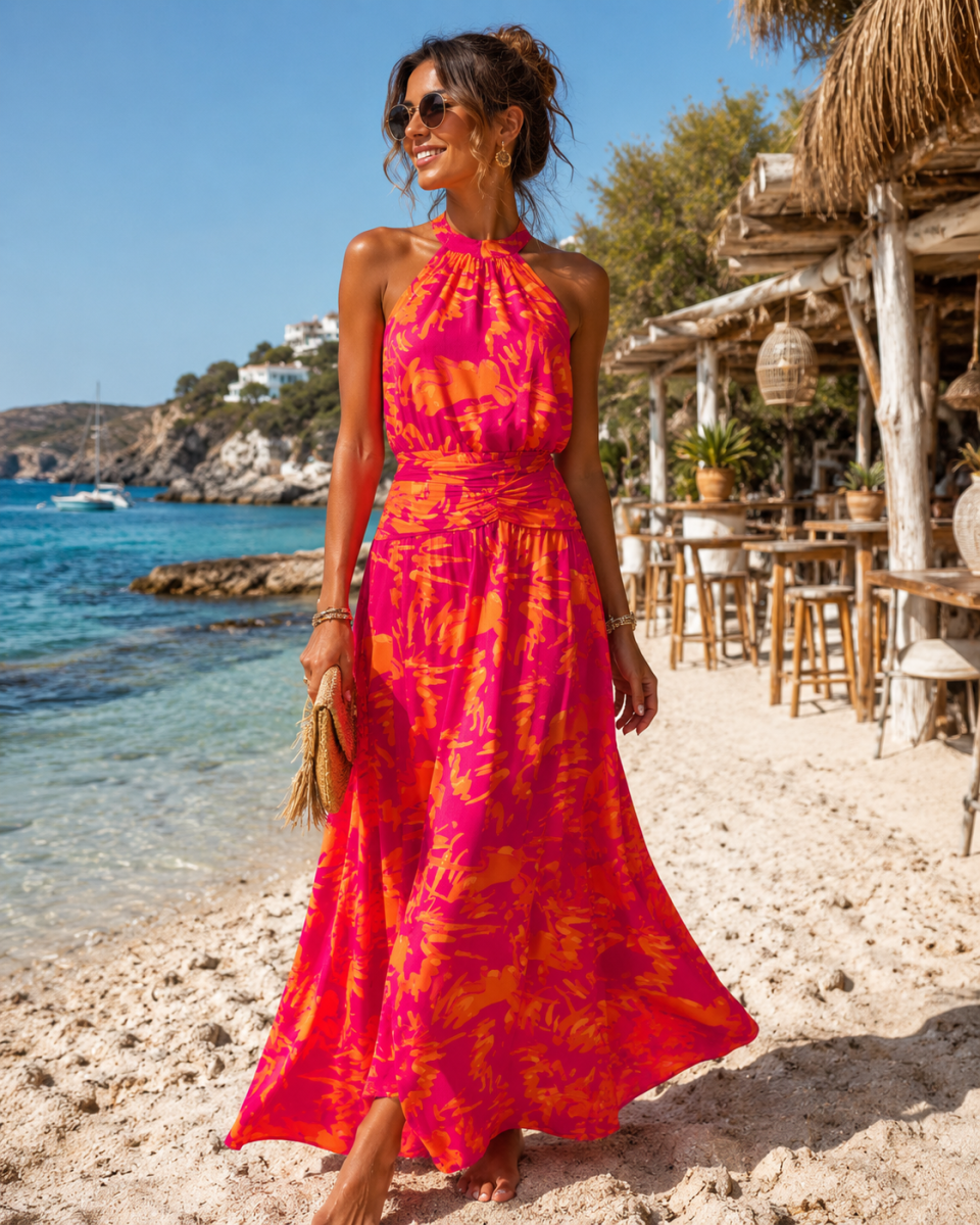 PHEBE JURK FUCHSIA