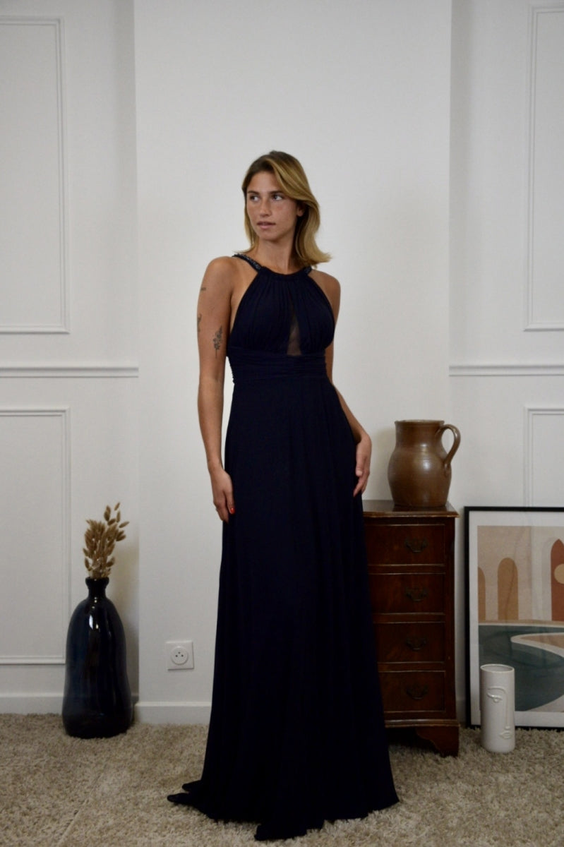 PASCALLE JURK NAVY