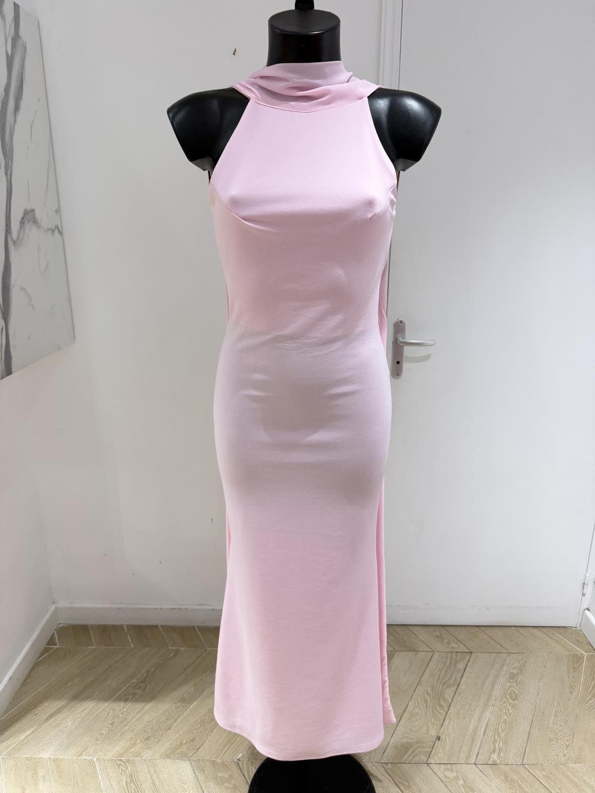 MALLON JURK ROZE