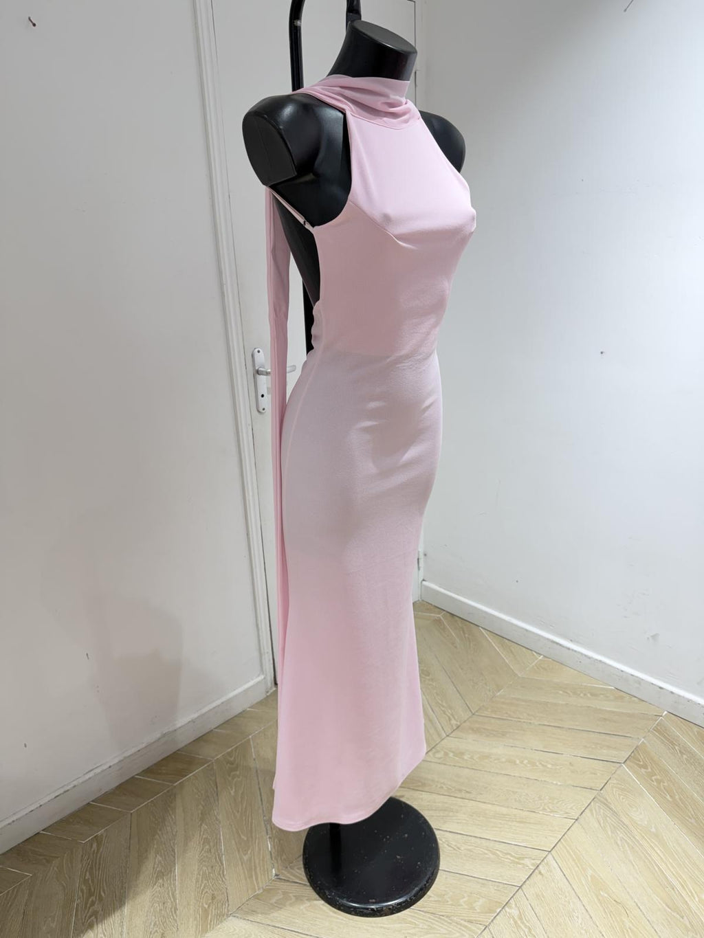 MALLON JURK ROZE