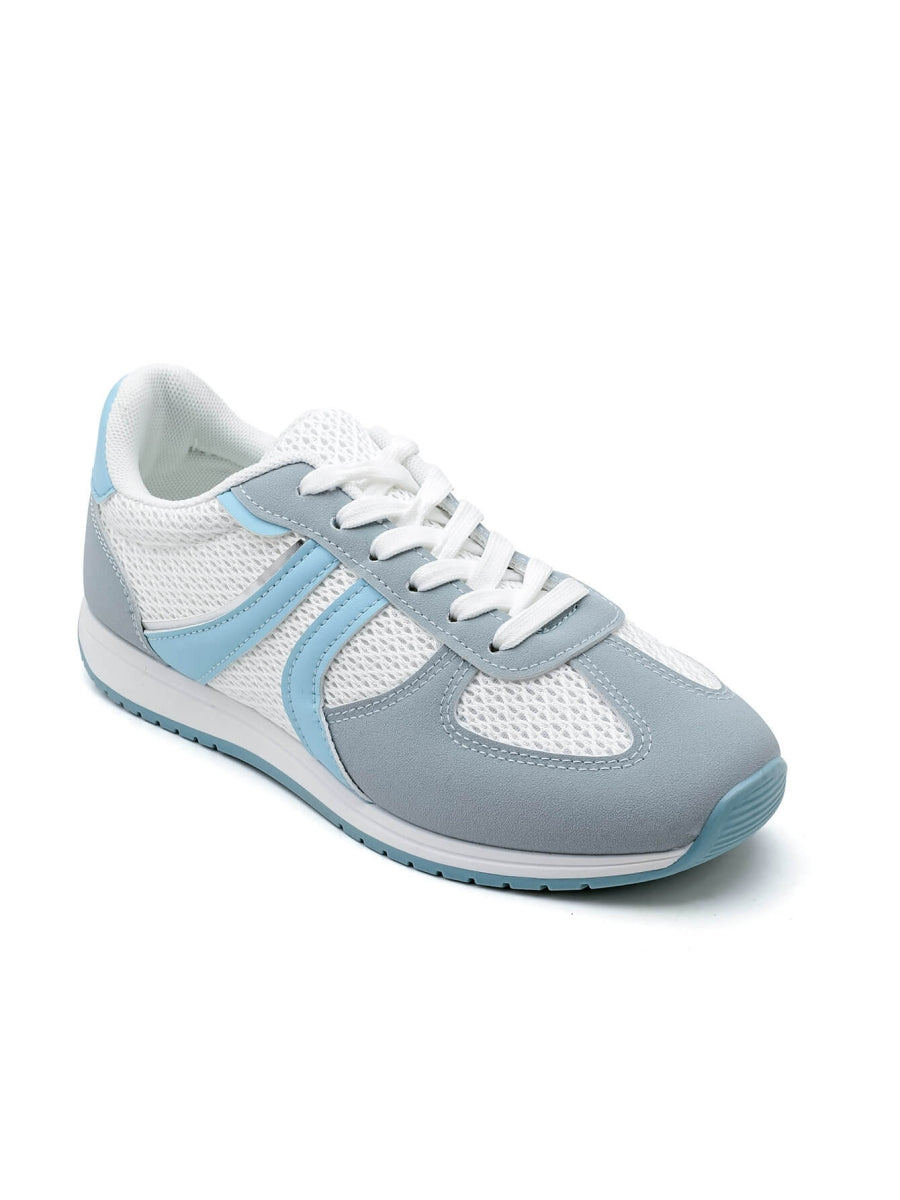 FREYA SNEAKER BLUE