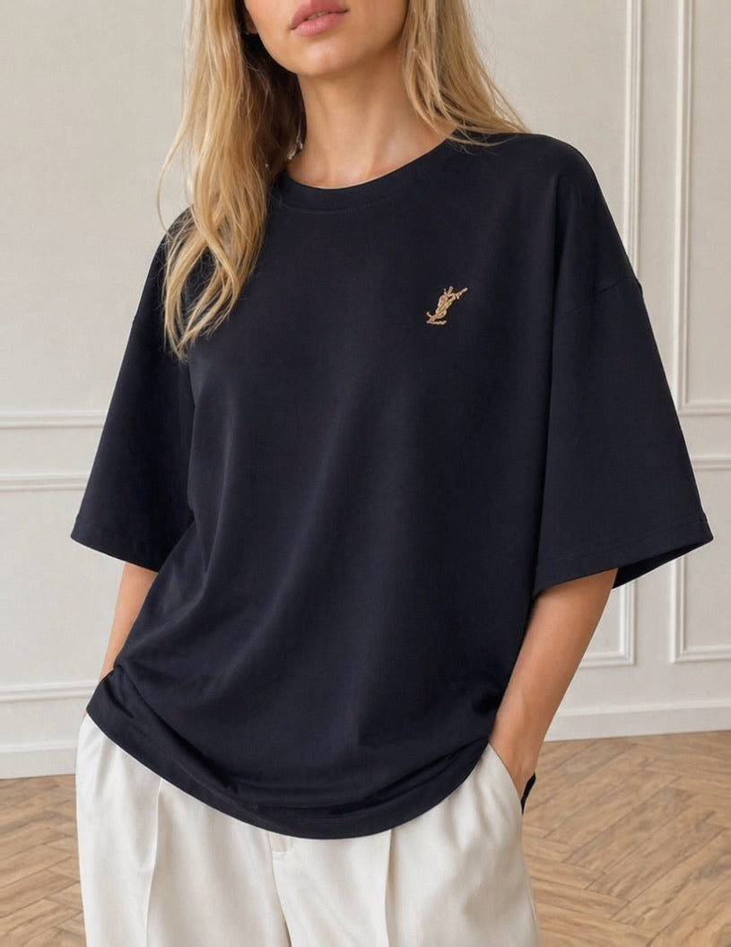 LOUA PULL NAVY