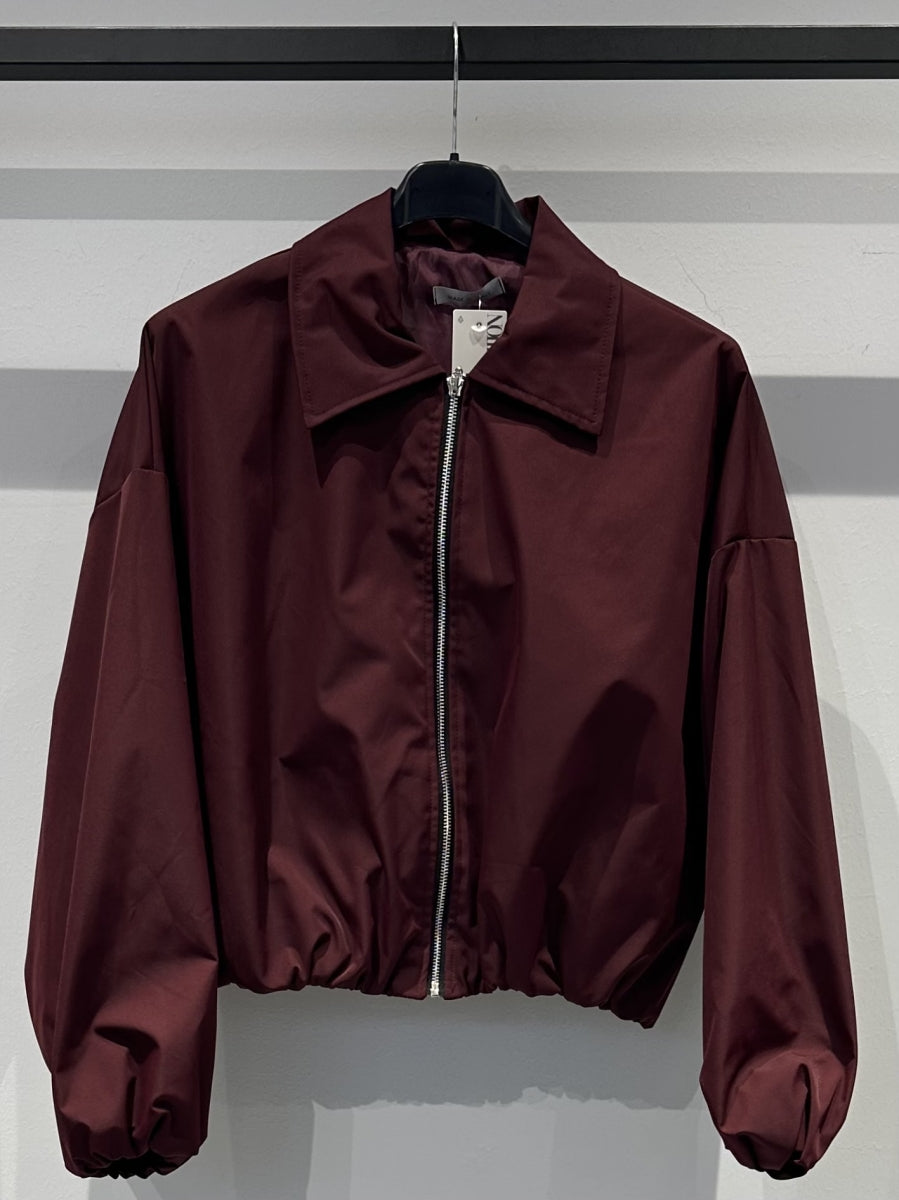 LEXIE TU JASJE BURGUNDY