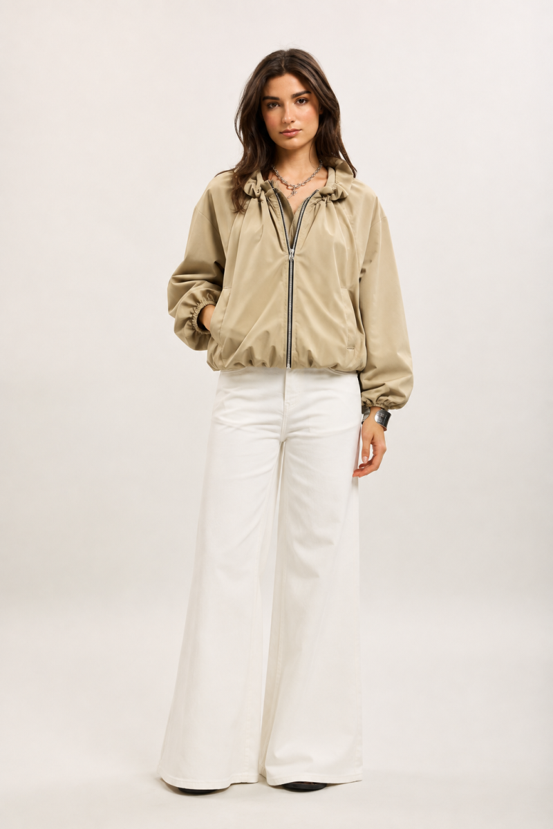 LAURIE TU JASJE BEIGE
