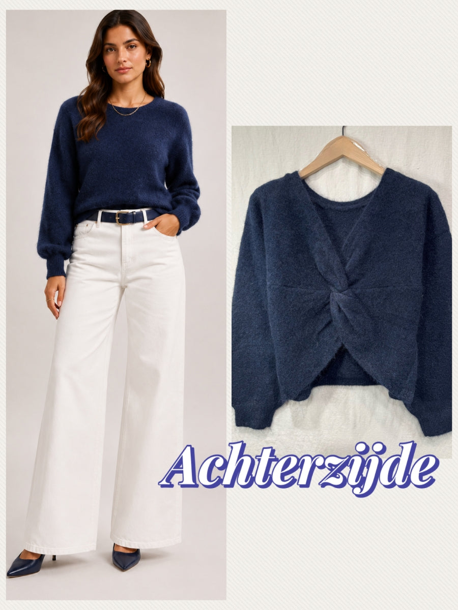 LONE TU PULL NAVY