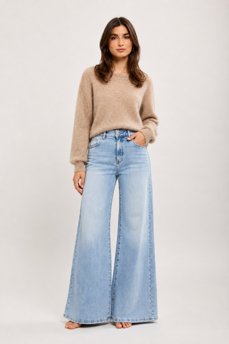 LONE TU PULL BEIGE