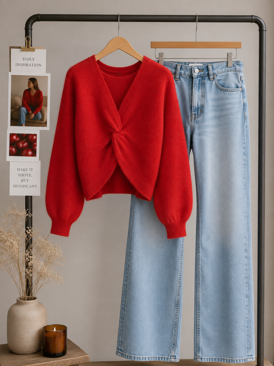 LONE TU PULL ROOD