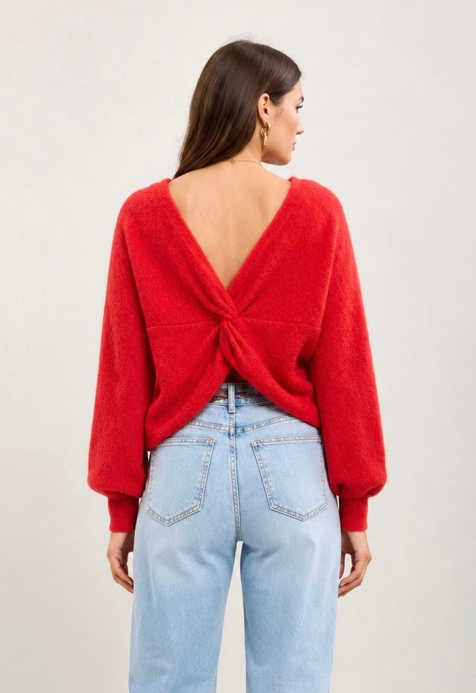LONE TU PULL ROOD