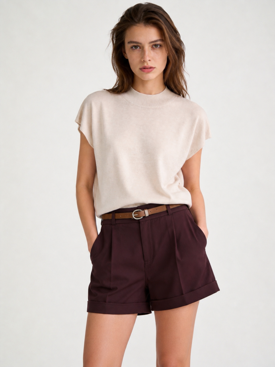 MAY-LYNN TU TRUITJE BEIGE