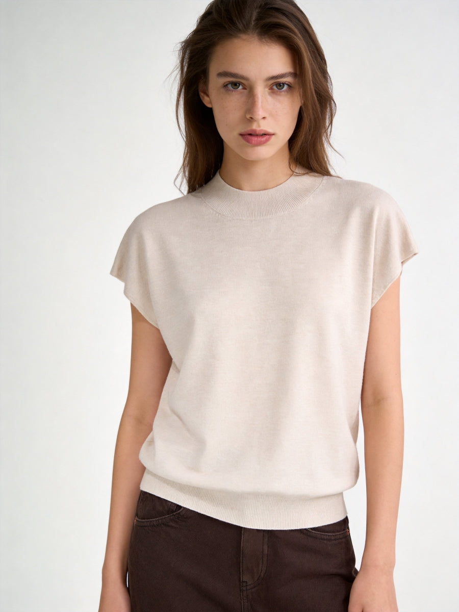 MAY-LYNN TU TRUITJE BEIGE