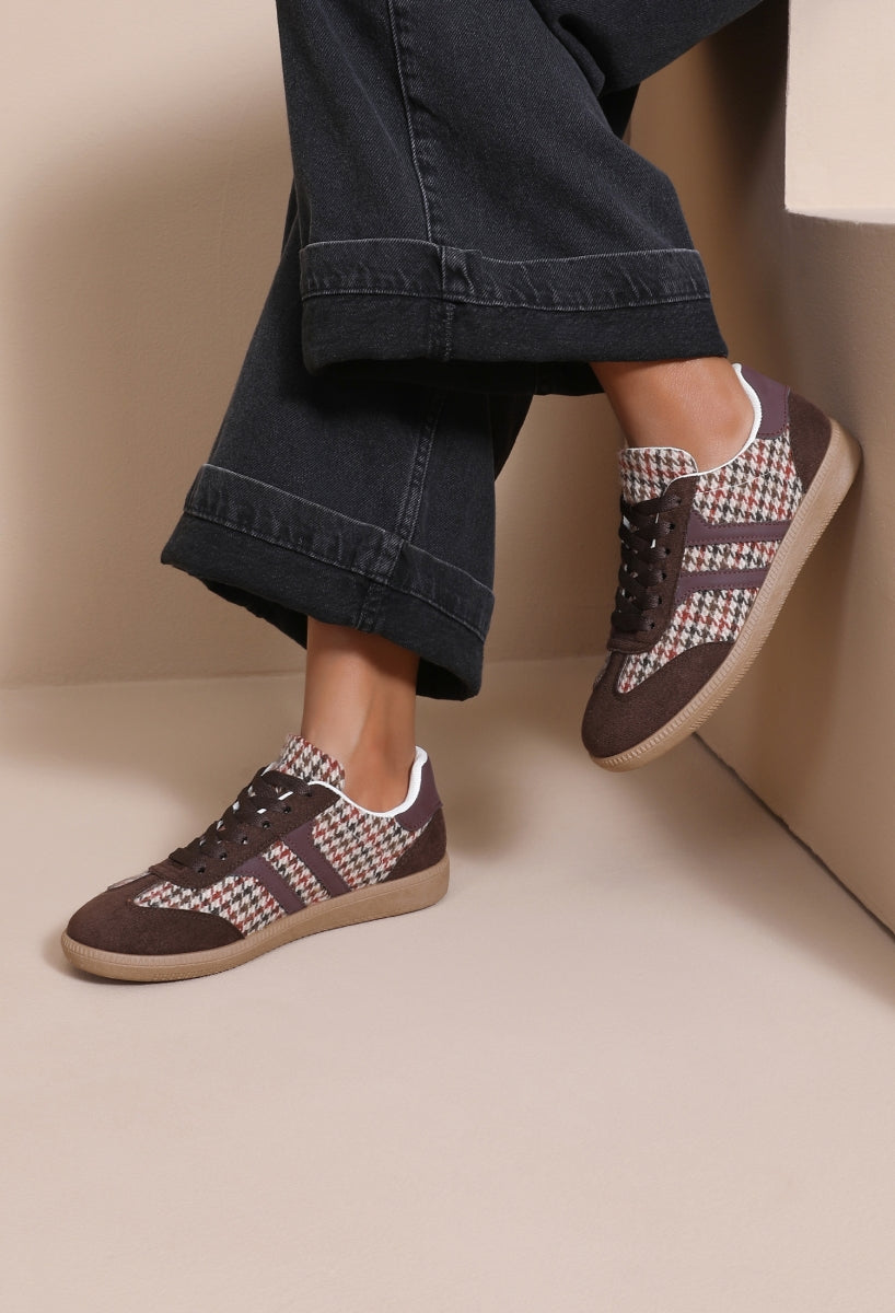 BRISHA SNEAKERS BRUIN
