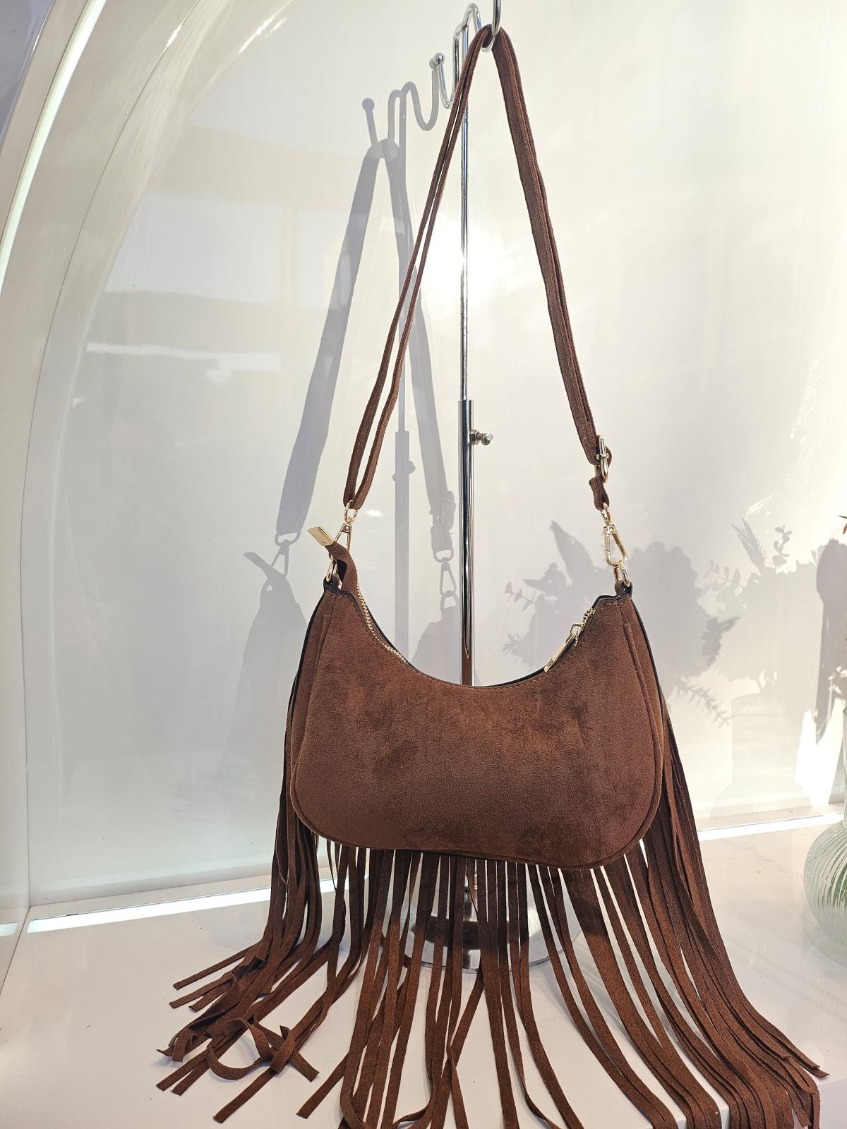 CHIMEE HANDTAS CHOCO