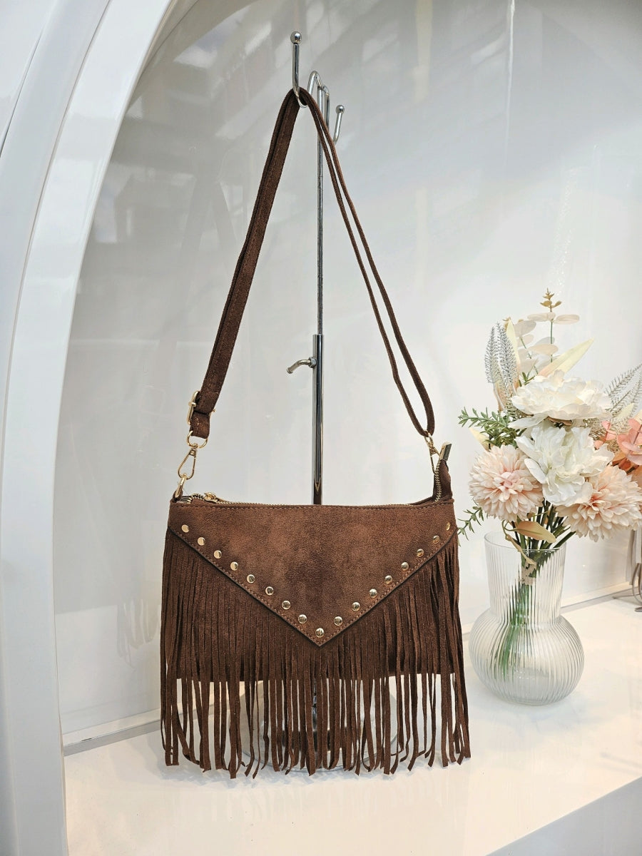 CHIMAIN HANDTAS CHOCO