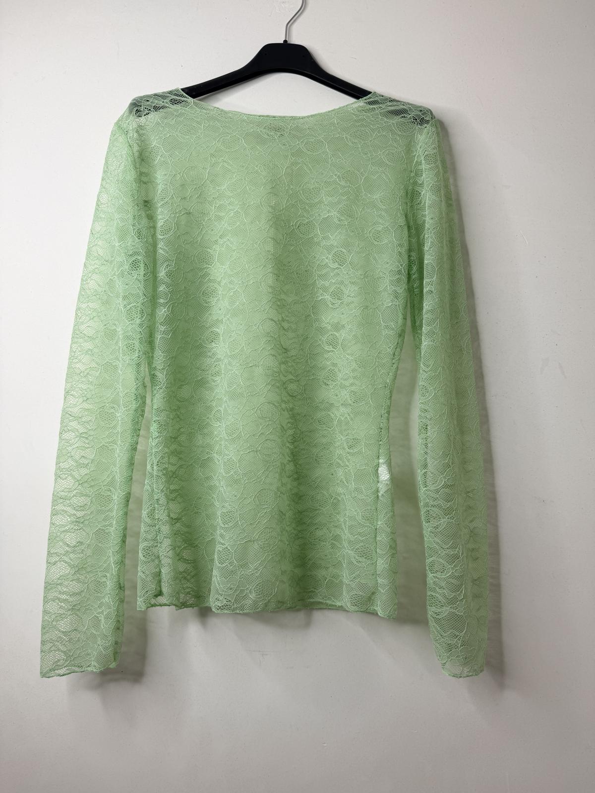 FLEUR KANTJE TU GROEN