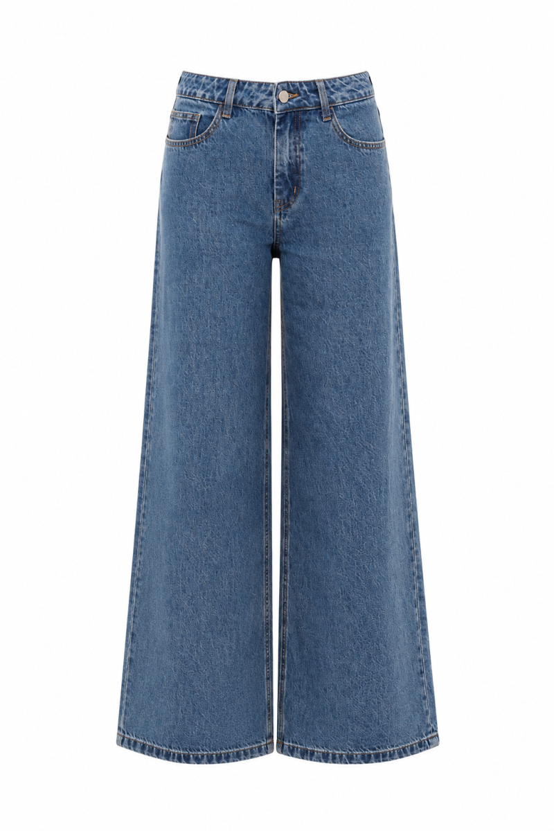 LUMI JEANS BROEK
