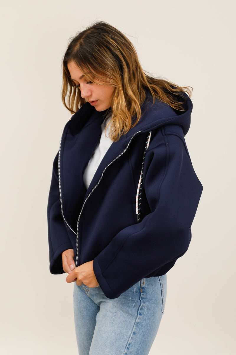 PUMPI JAS NAVY