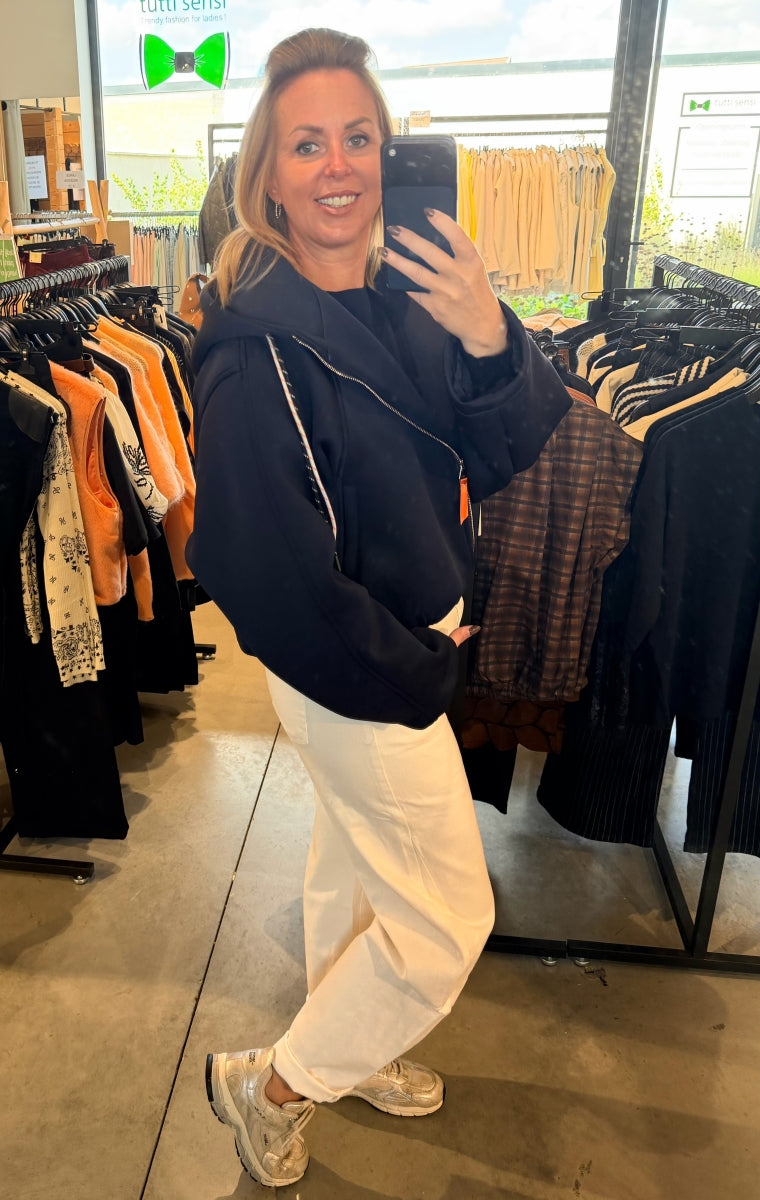 PUMPI JAS NAVY