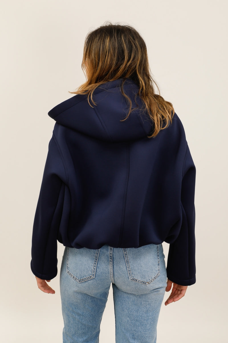 PUMPI JAS NAVY