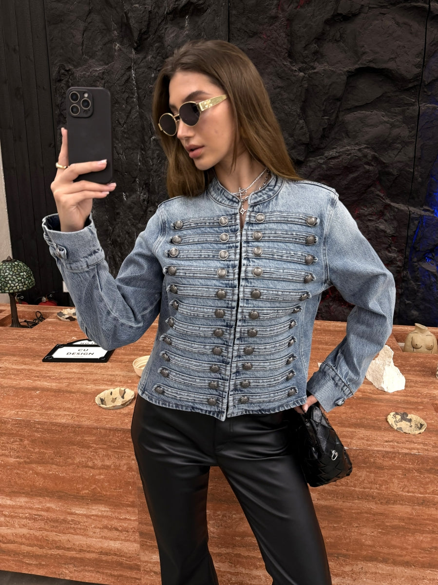 KAY JEANS JASJE