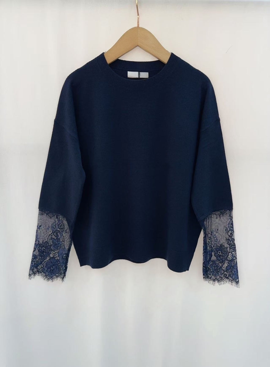 JINTE TU PULL NAVY