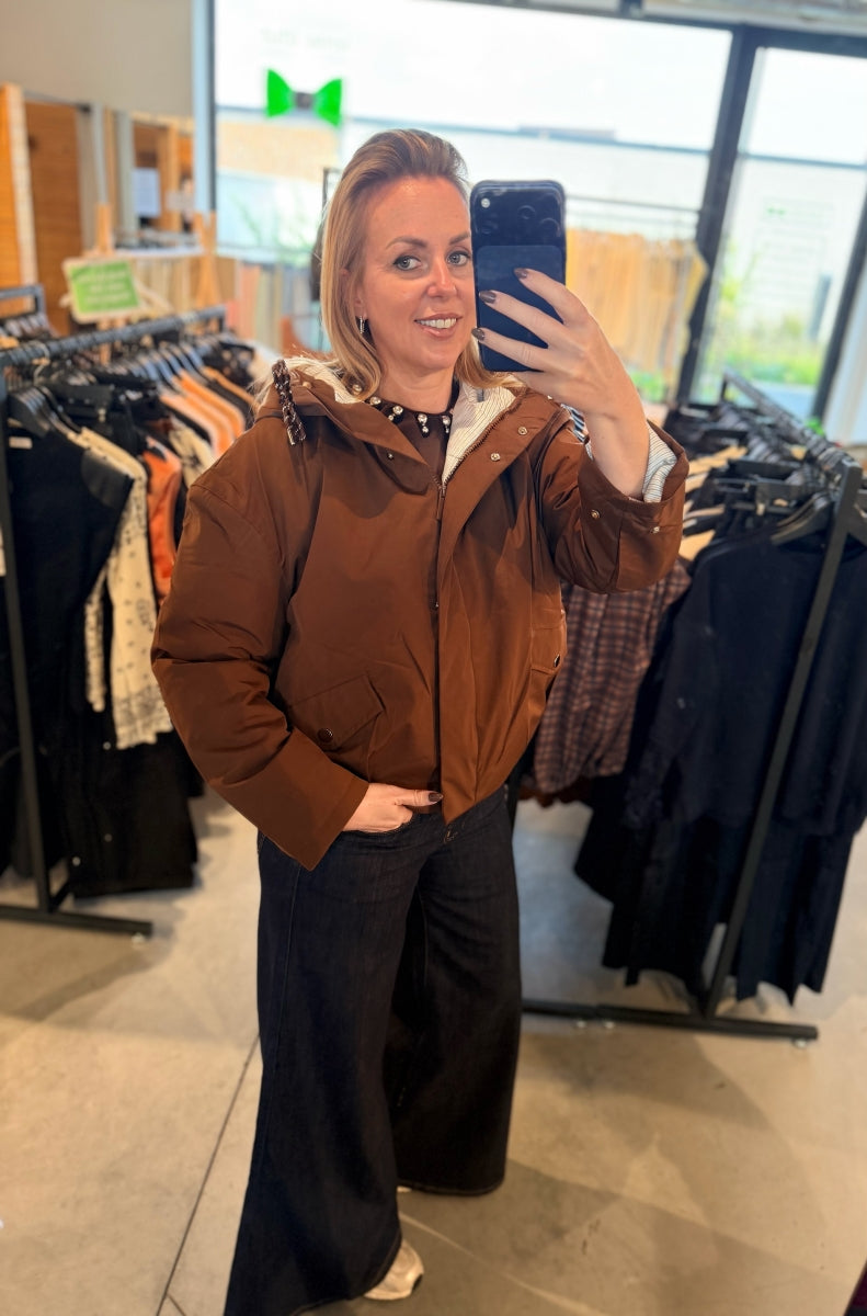 MEYLIN JASJE BRUIN
